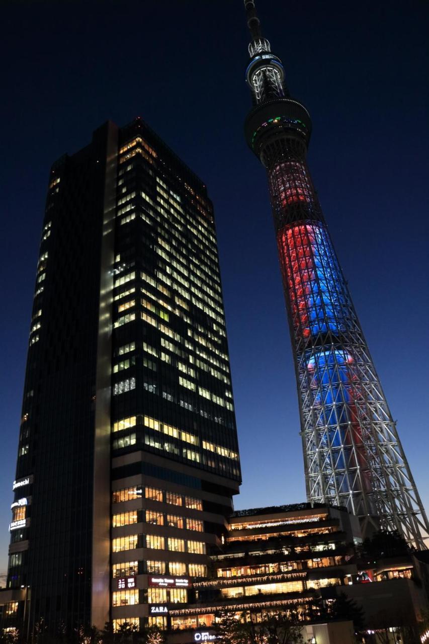 九十九里星空の宿夕凪 Kujukuri Exterior foto